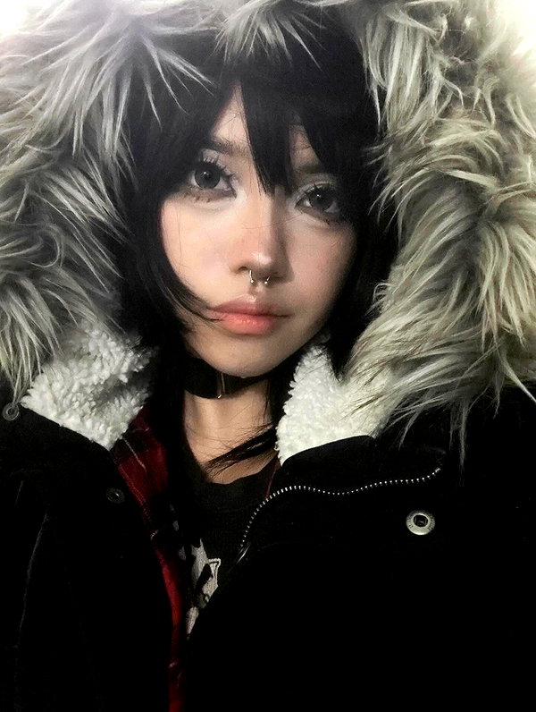 Archived image from @danvyee on Instagram