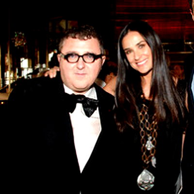 demimoore instagram image archive image