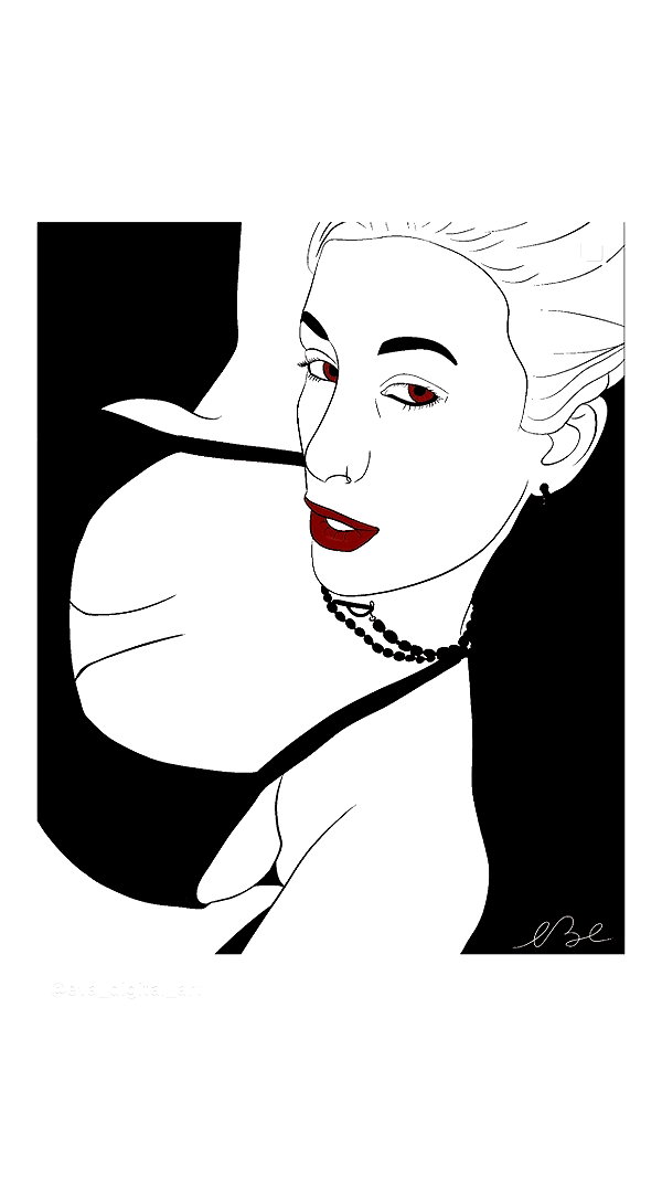 eva_romanovski instagram image archive image