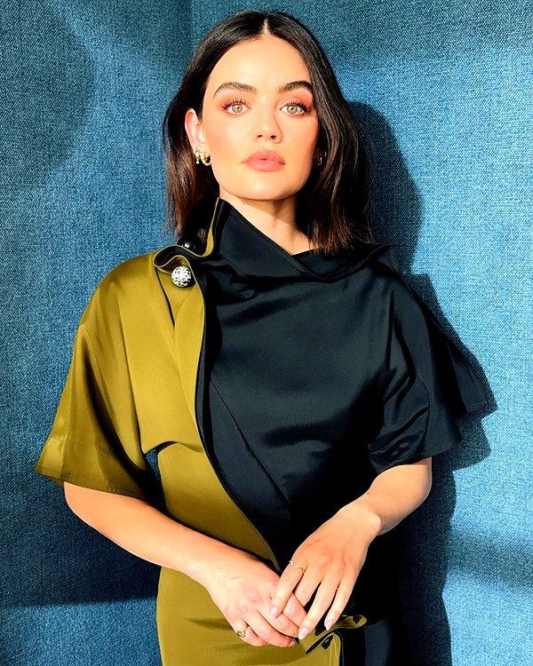lucyhale instagram image archive image