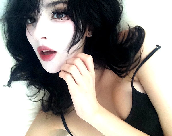 rachelchaleff instagram image archive image