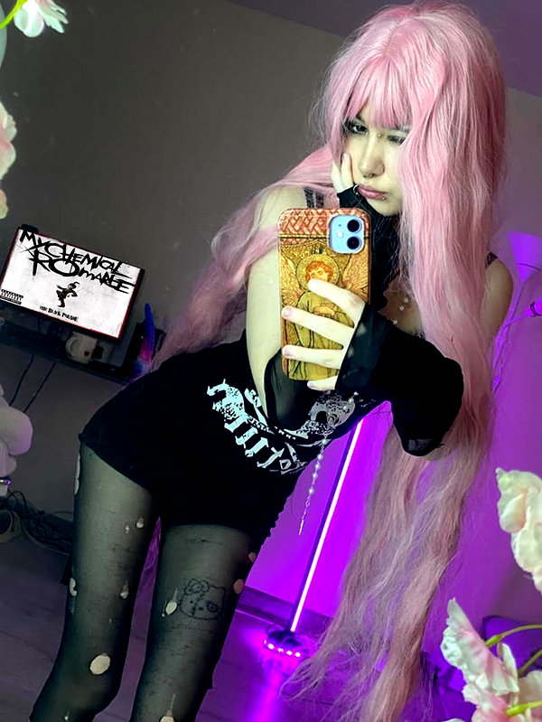 princessaria2007 instagram image archive image