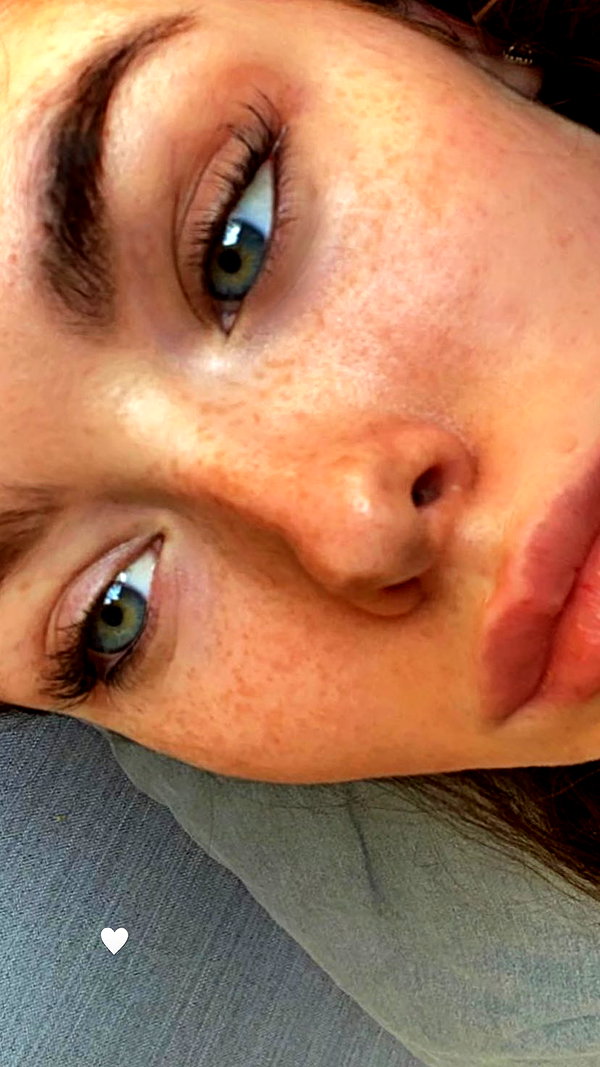 clarissabeaa instagram image archive image