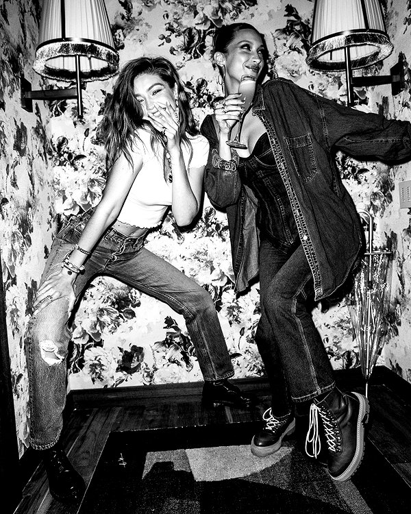 gigihadid instagram image archive image