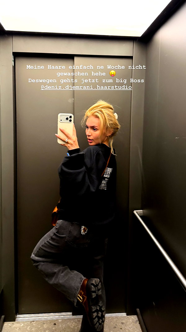 alexis.blond instagram image archive image