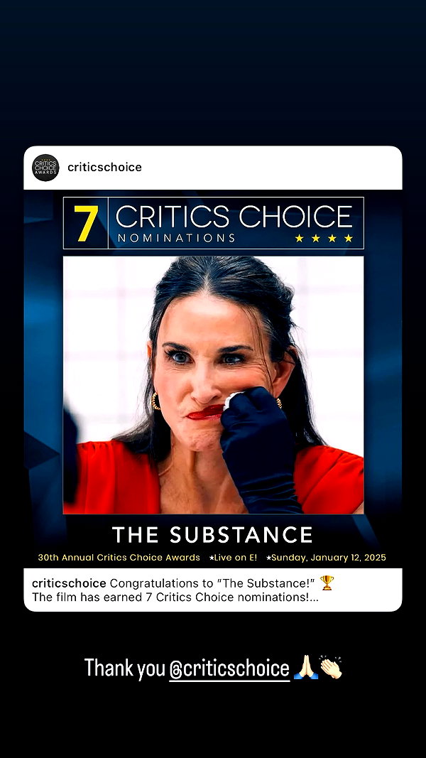 demimoore instagram image archive image