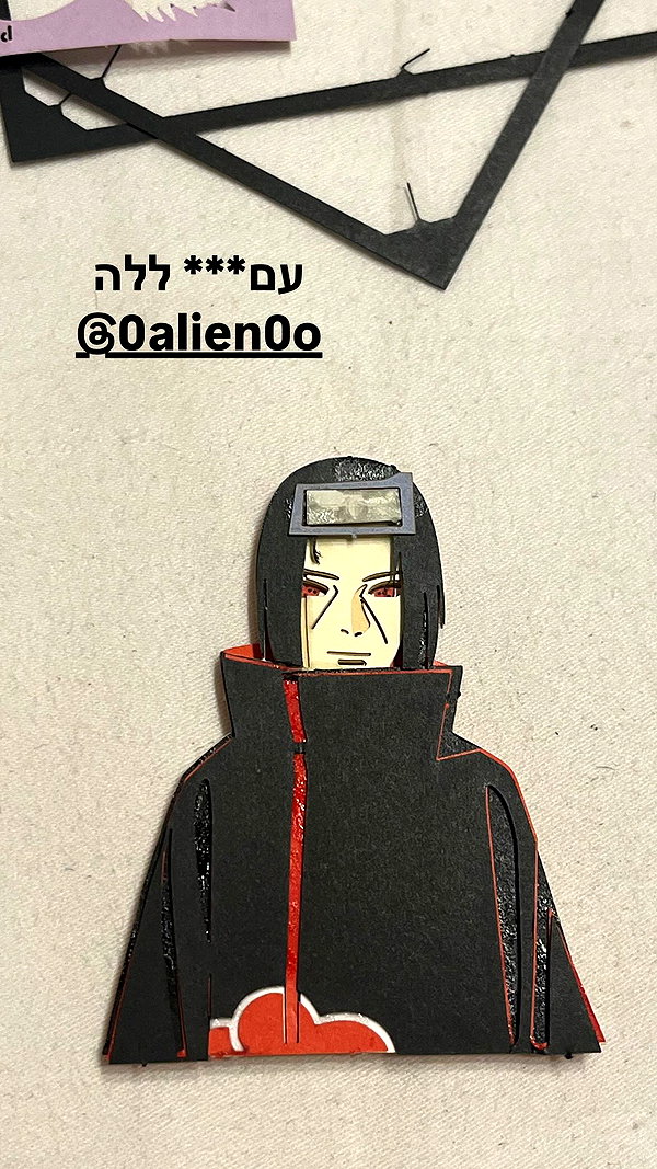 Archived image from @notchicore on Instagram