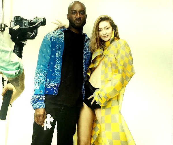 gigihadid instagram image archive image