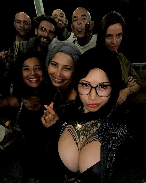 darkstar_mia instagram image archive image