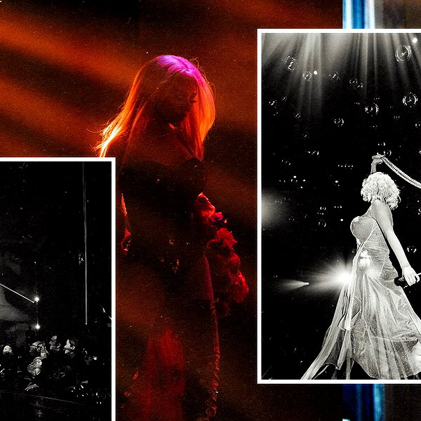 xtina instagram image archive image