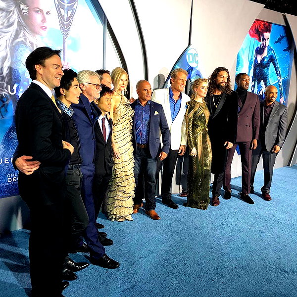 nicolekidman instagram image archive image