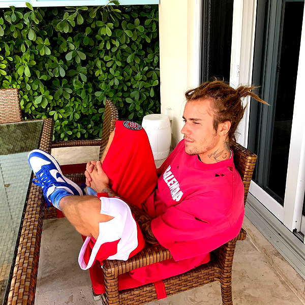 lilbieber instagram image archive image