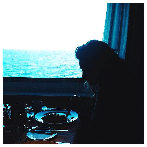 gigihadid instagram image archive image