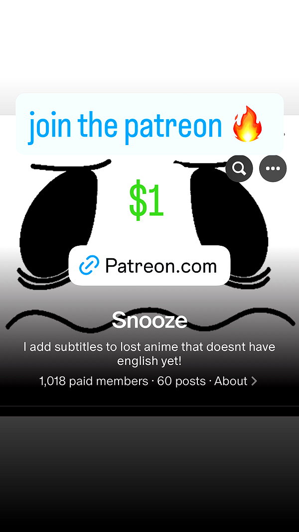 snooze_youtube instagram image archive image