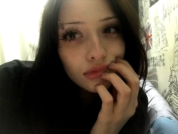 chrisstinalekss instagram image archive image