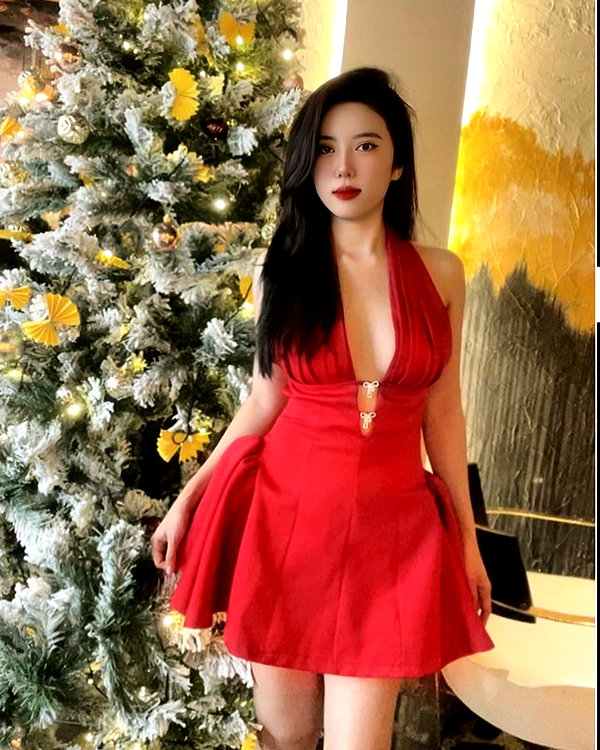 lyhythuedoxinh instagram image archive image