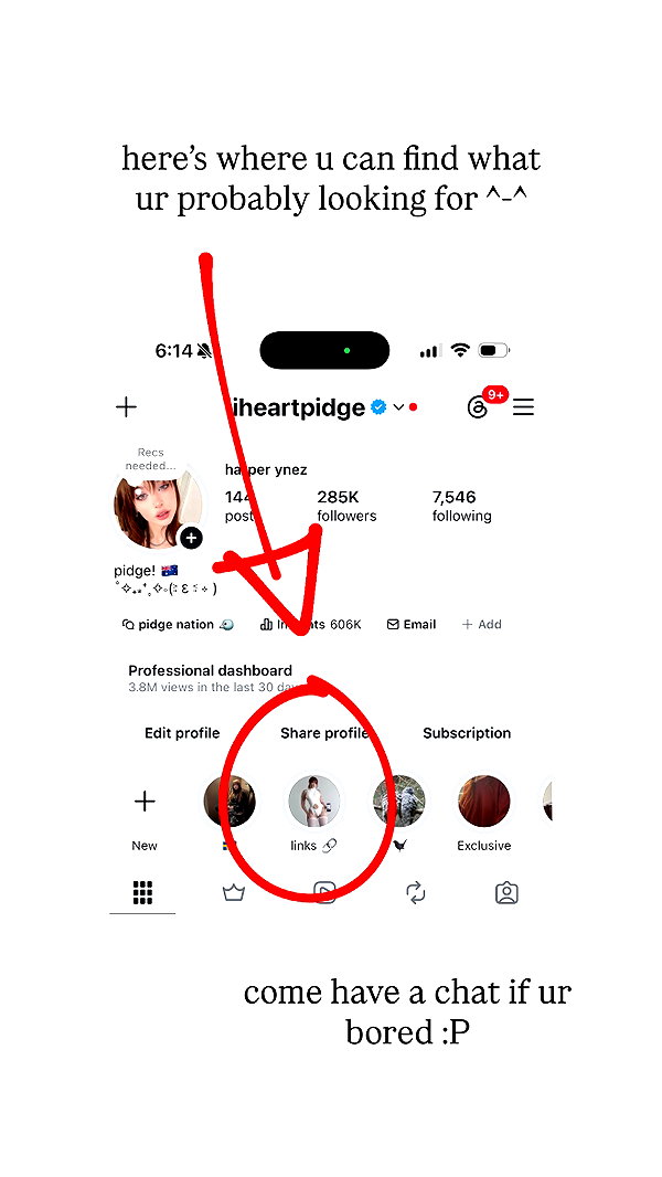 iheartpidge instagram image archive image