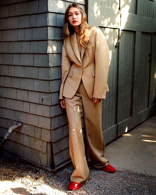 gigihadid instagram image archive image
