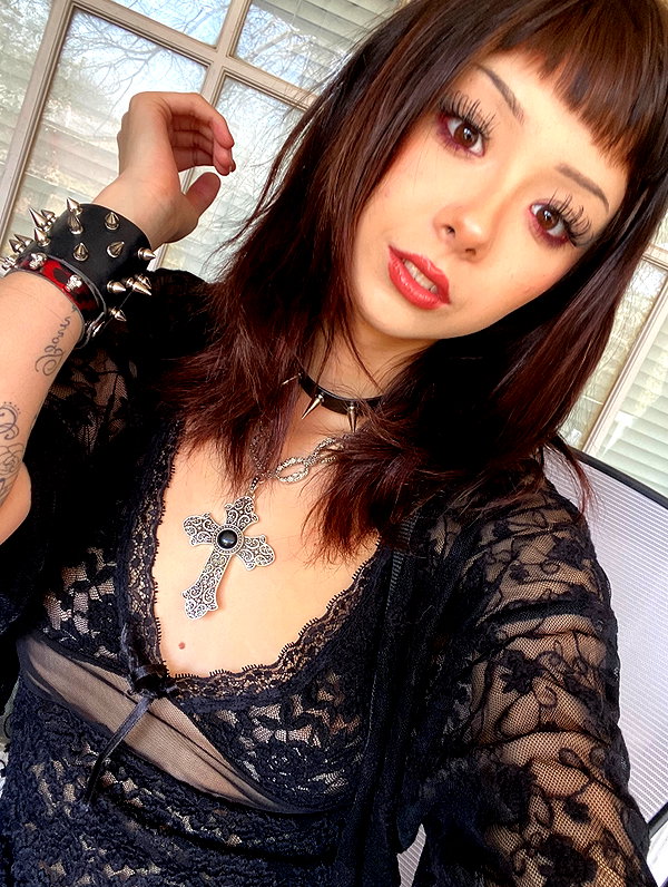 angelicdispair instagram image archive image