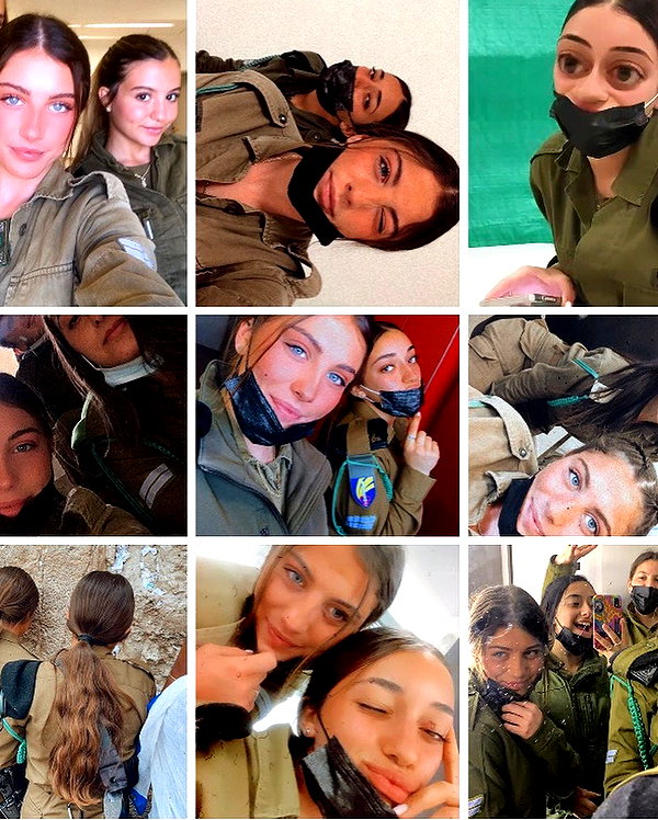tirtza_cohen instagram image archive image