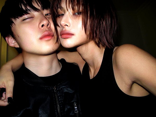 ll.lu1s instagram image archive image