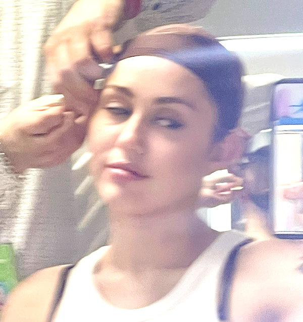 mileycyrus instagram image archive image