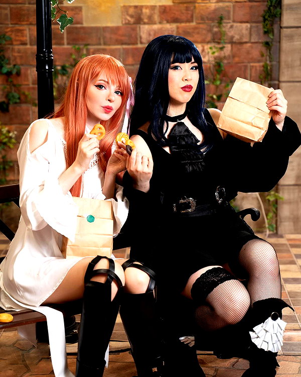 peachmilky_ instagram image archive image