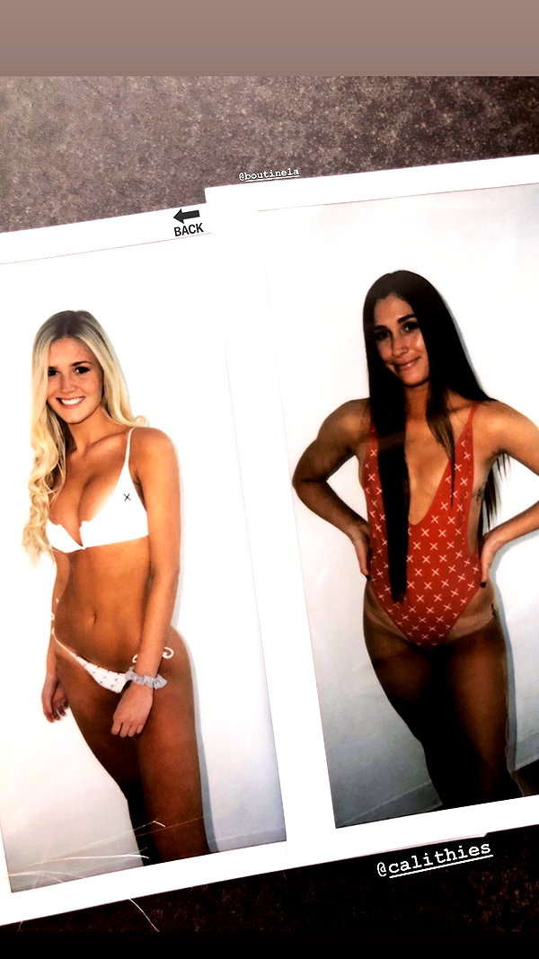 allie_dunn instagram image archive image