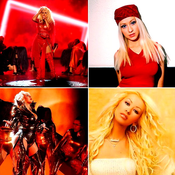 xtina instagram image archive image