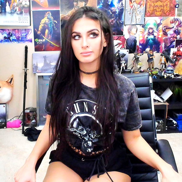 sssniperwolf instagram image archive image