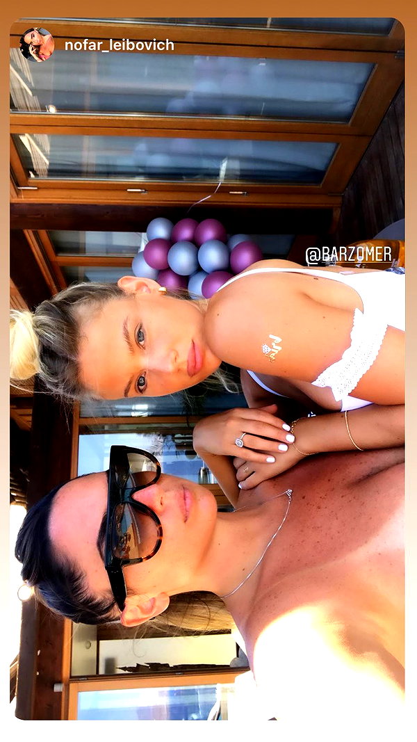 barzomer instagram image archive image