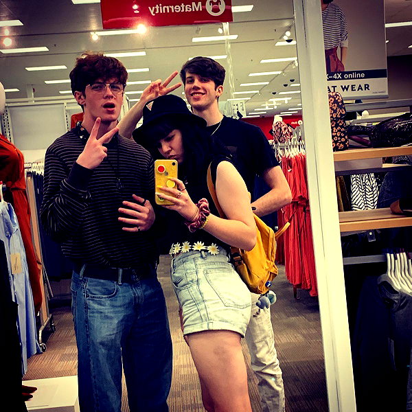 yeahimcaroline instagram image archive image
