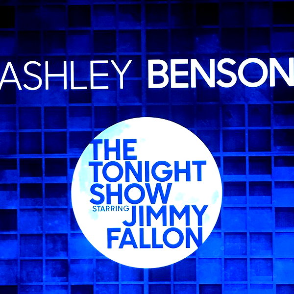 ashleybenson instagram image archive image