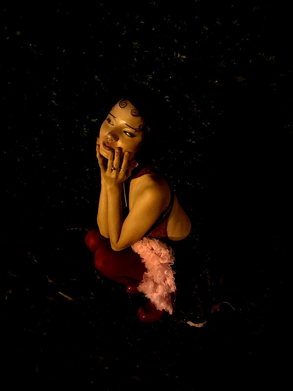 macaroni_naomi instagram image archive image