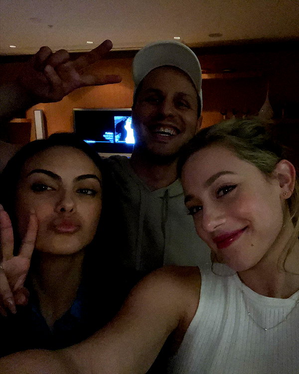 lilireinhart instagram image archive image