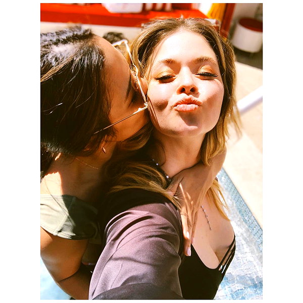 sashapieterse instagram image archive image