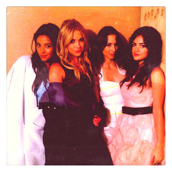 lucyhale instagram image archive image