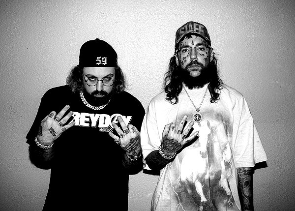 suicideboys instagram image archive image
