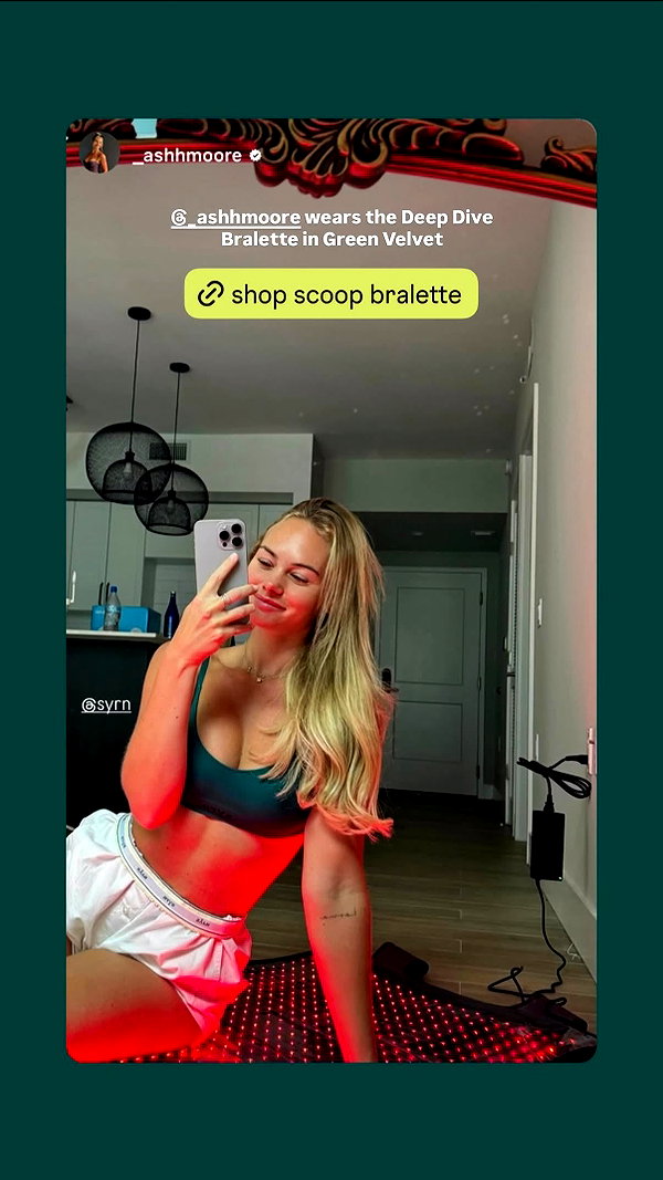 sydney_sweeney instagram image archive image