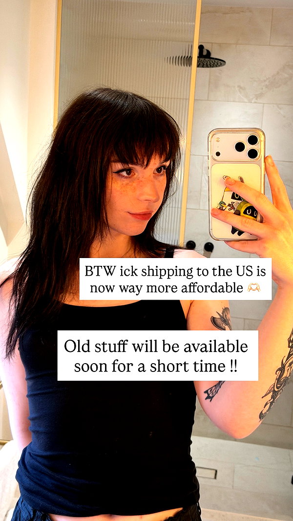 big_icky big_icky archive image
