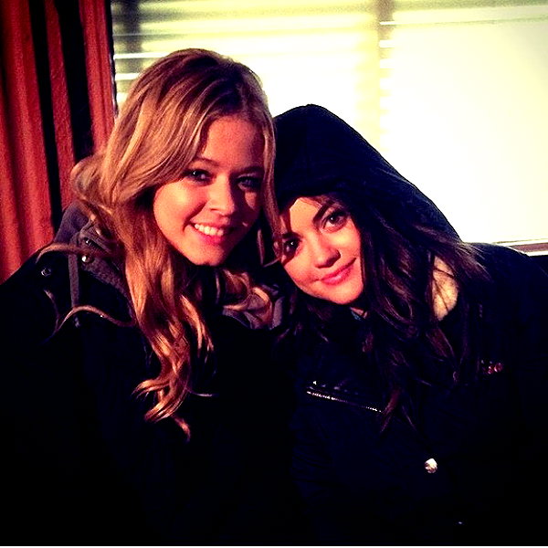 lucyhale instagram image archive image