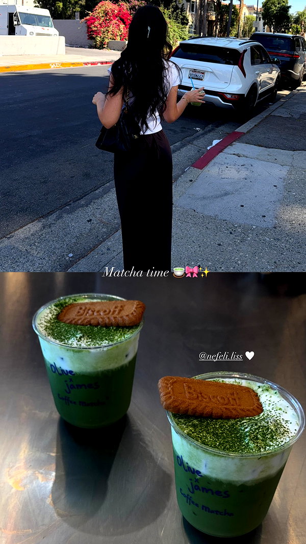 zoeliss instagram image archive image