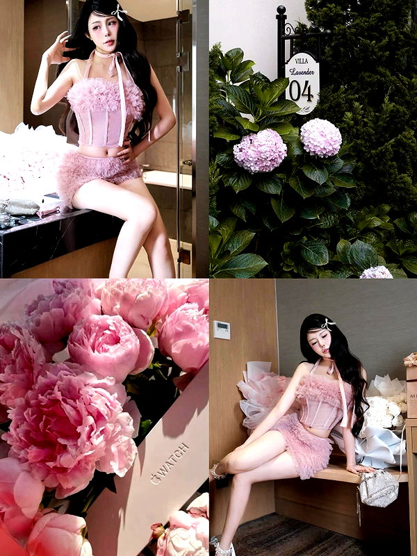 lyhythuedoxinh instagram image archive image