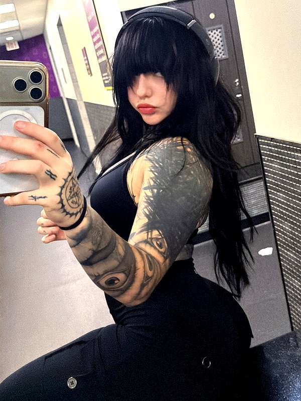 xtripleceleste instagram image archive image