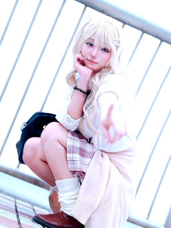 purinn_cos instagram image archive image