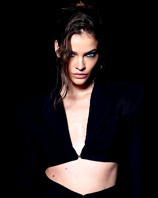 realbarbarapalvin instagram image archive image