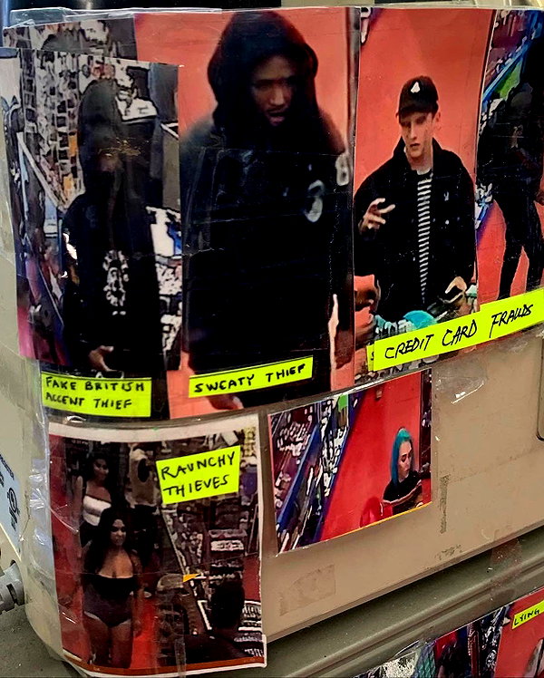 wormsheriff instagram image archive image