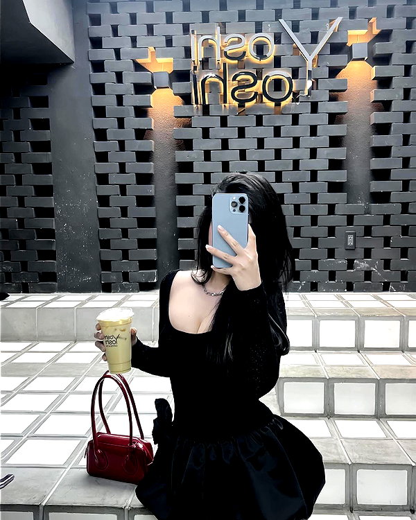 lyhythuedoxinh instagram image archive image