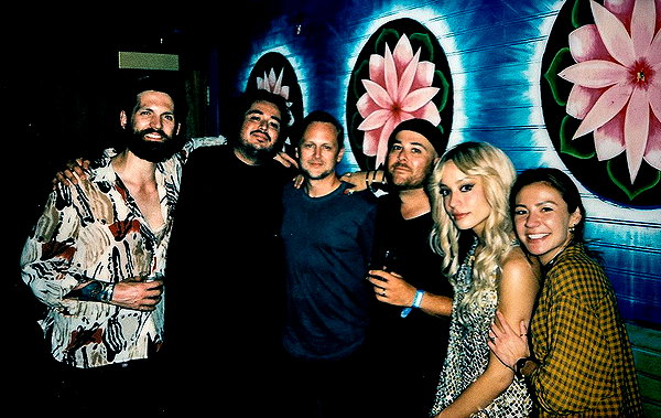 cannonstheband instagram image archive image