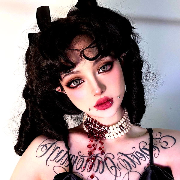 marilyn_damaged instagram image archive image